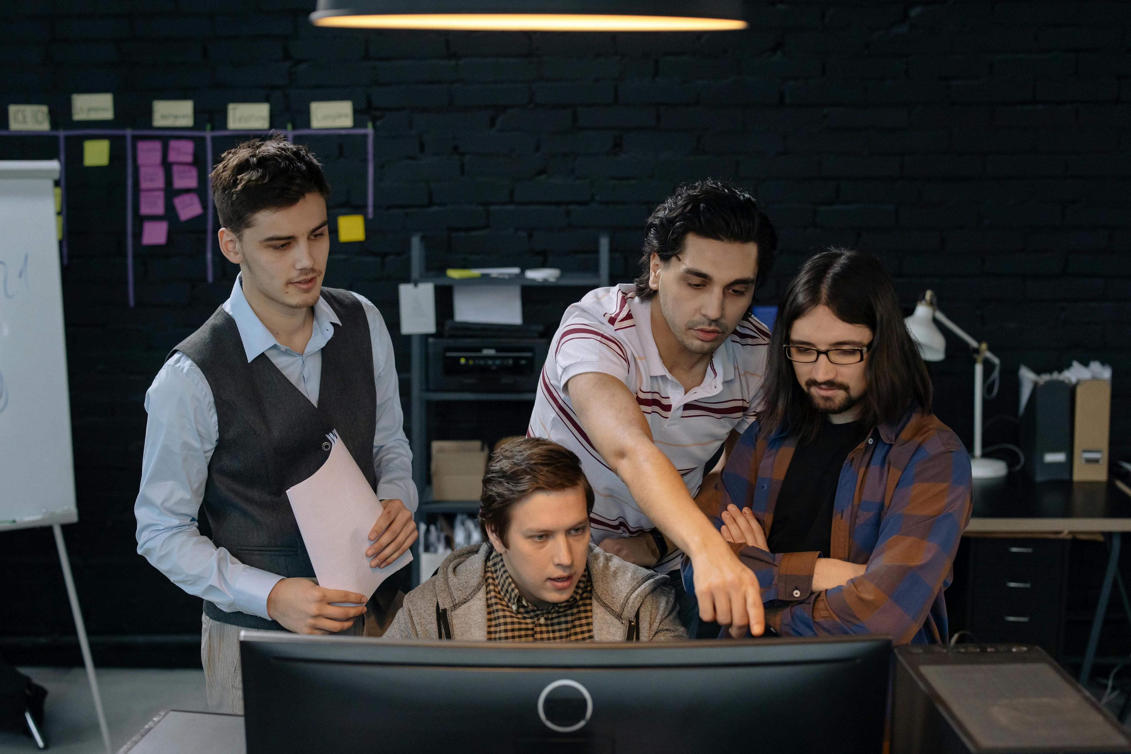 IT Services and IT Consulting